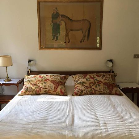 Le Bocage Fleuri Bed & Breakfast Mons Ngoại thất bức ảnh