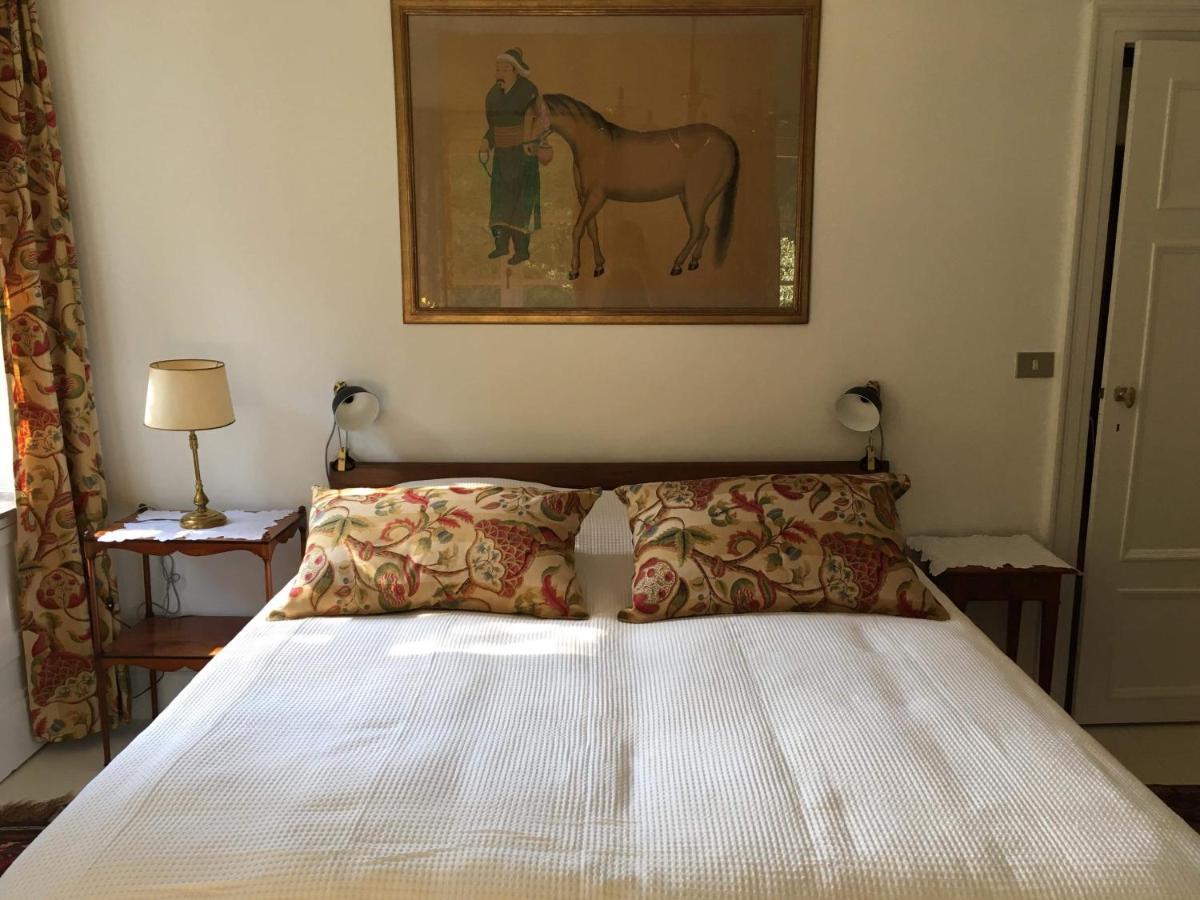 Le Bocage Fleuri Bed & Breakfast Mons Ngoại thất bức ảnh